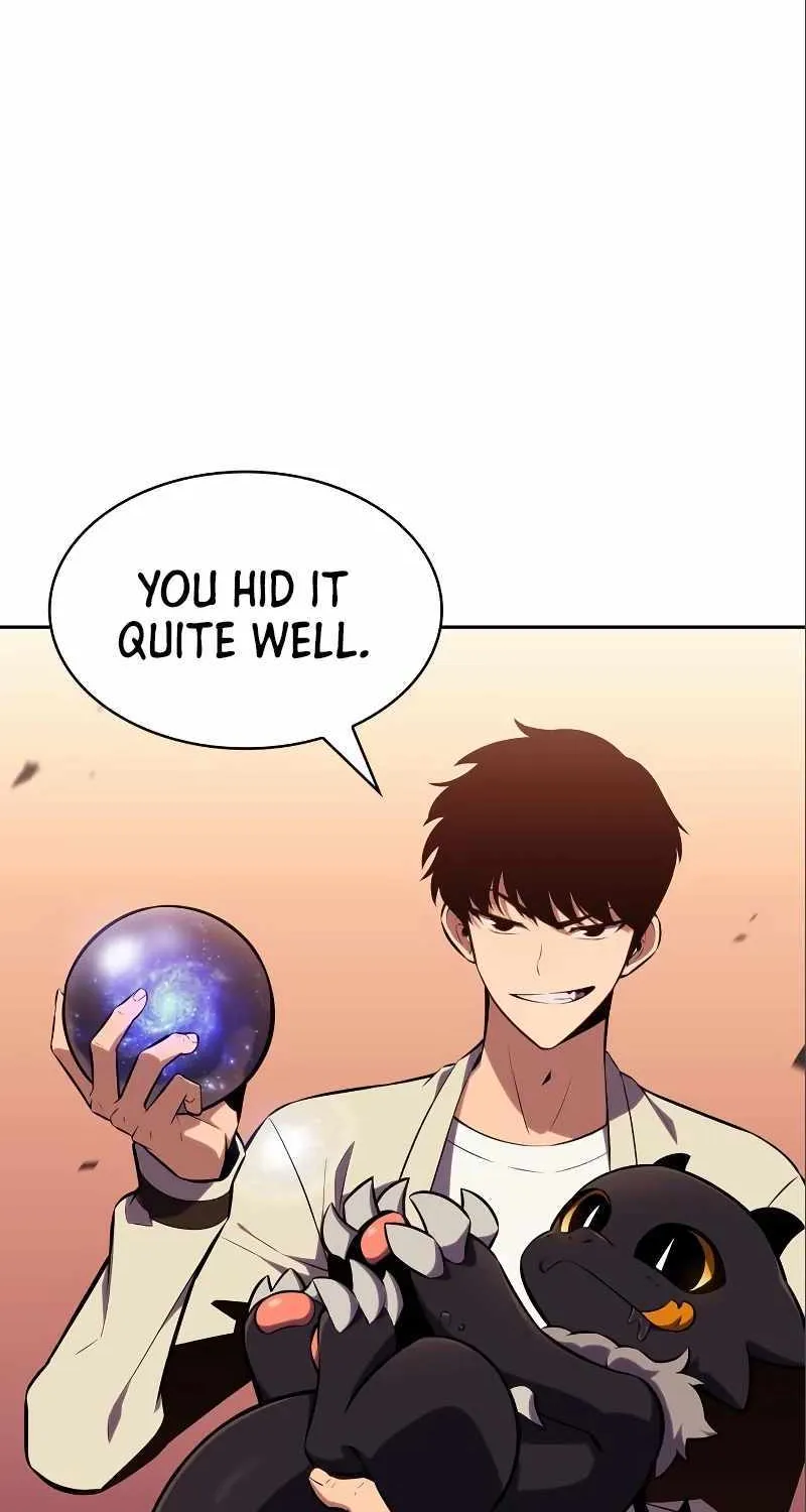 Read Solo Max-Level Newbie chapter 126 image 64 on Lezhin