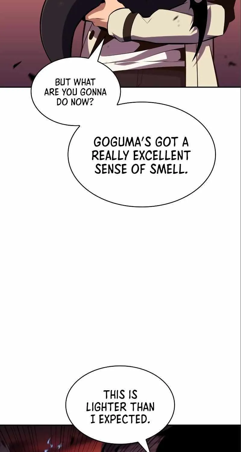 Read Solo Max-Level Newbie chapter 126 image 65 on Lezhin