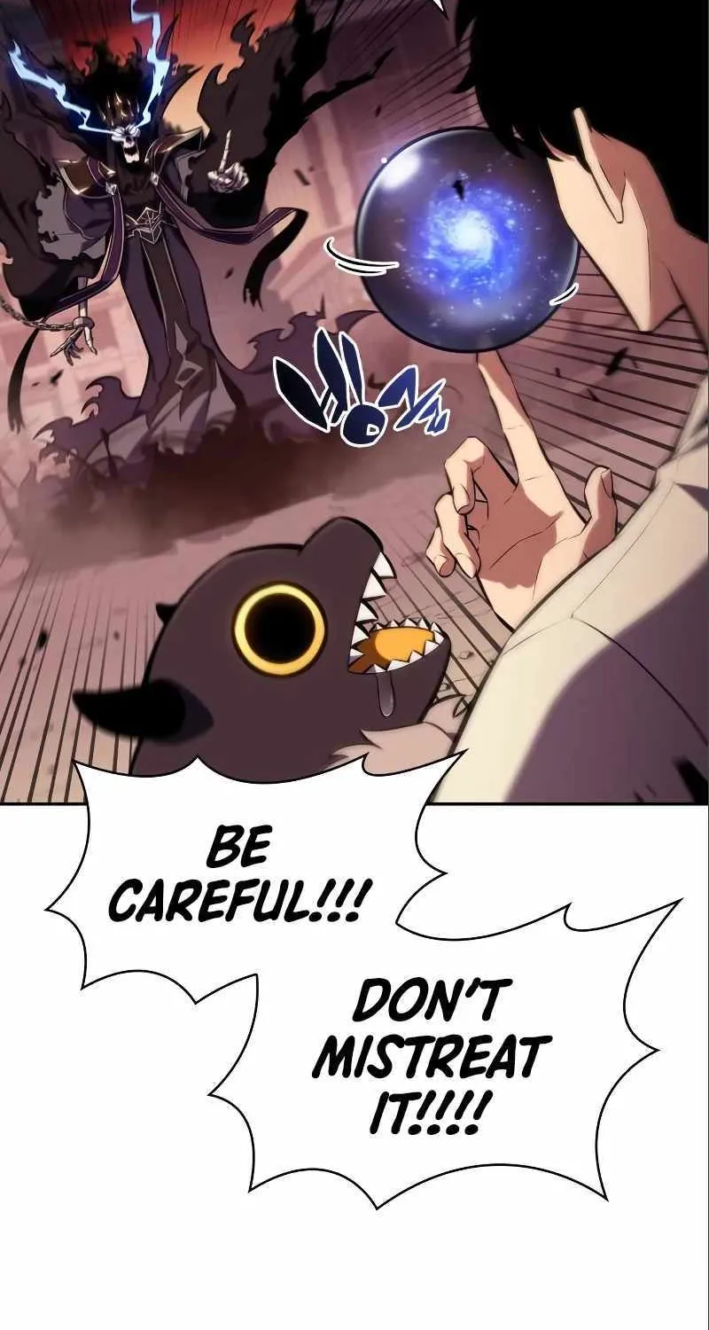 Read Solo Max-Level Newbie chapter 126 image 66 on Lezhin