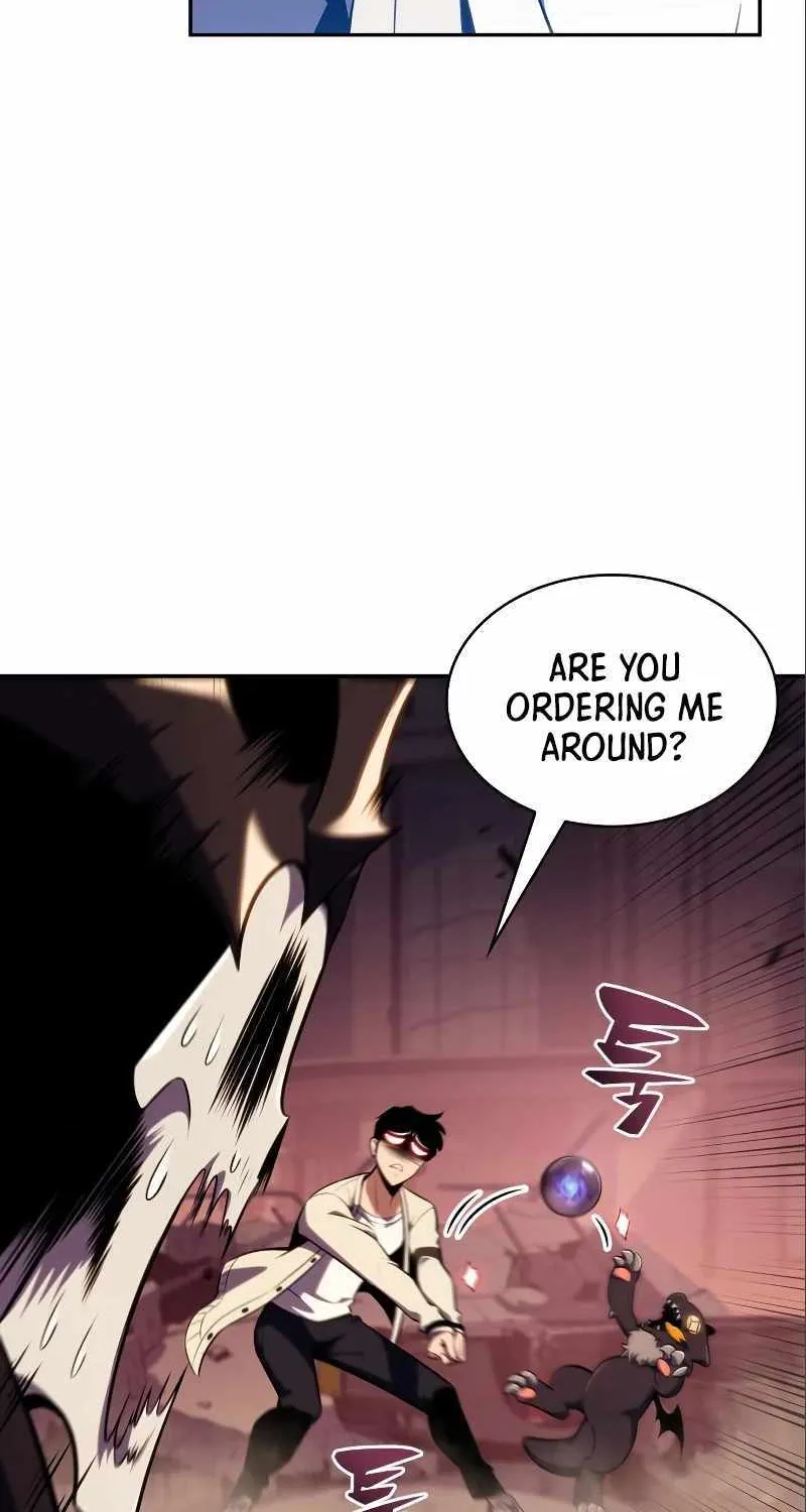 Read Solo Max-Level Newbie chapter 126 image 68 on Lezhin