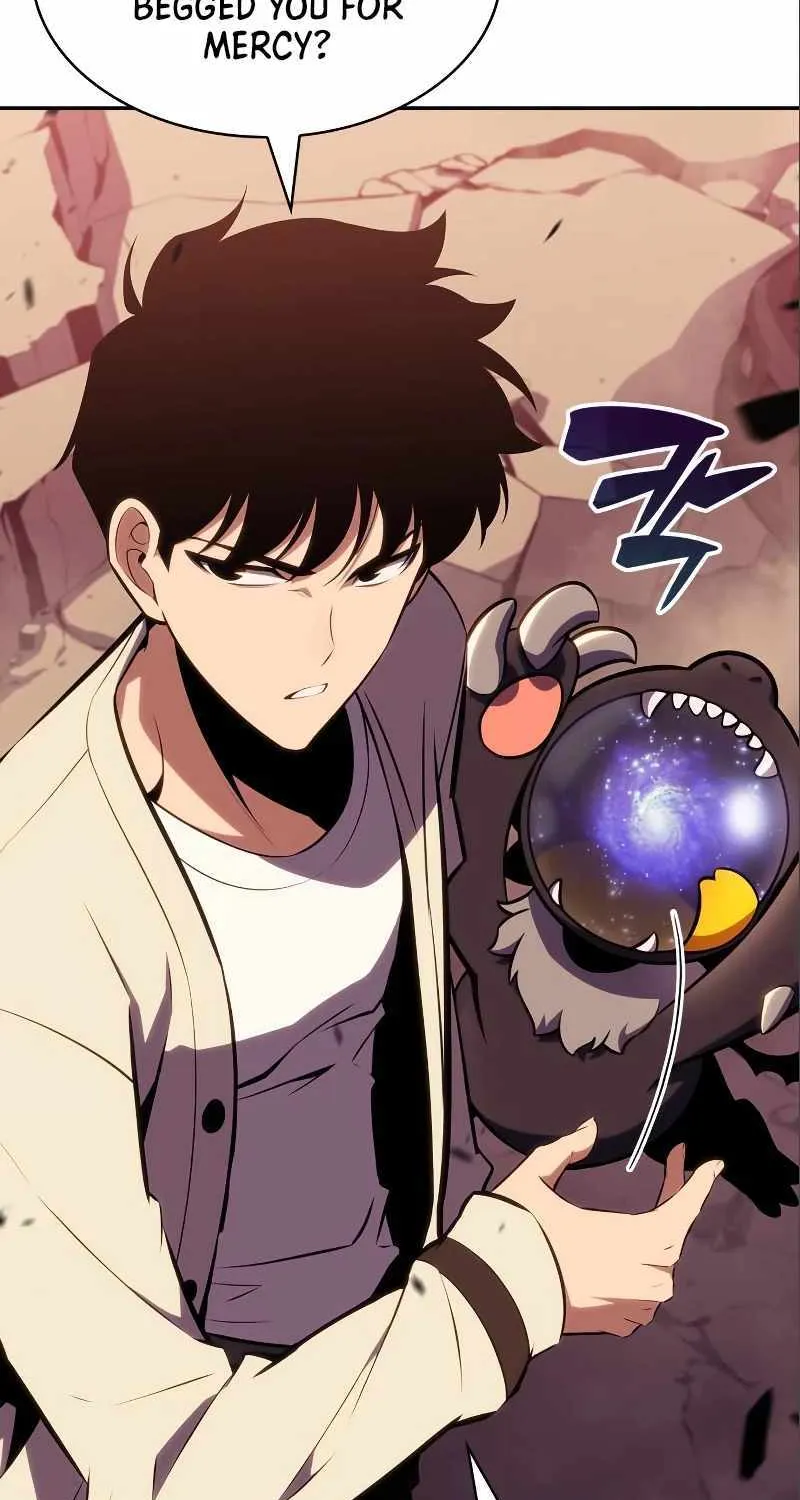 Read Solo Max-Level Newbie chapter 126 image 73 on Lezhin