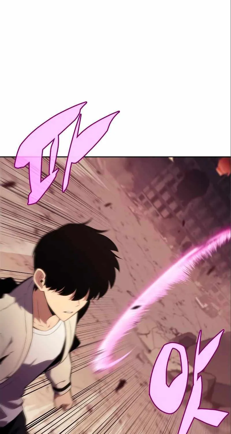 Read Solo Max-Level Newbie chapter 126 image 78 on Lezhin