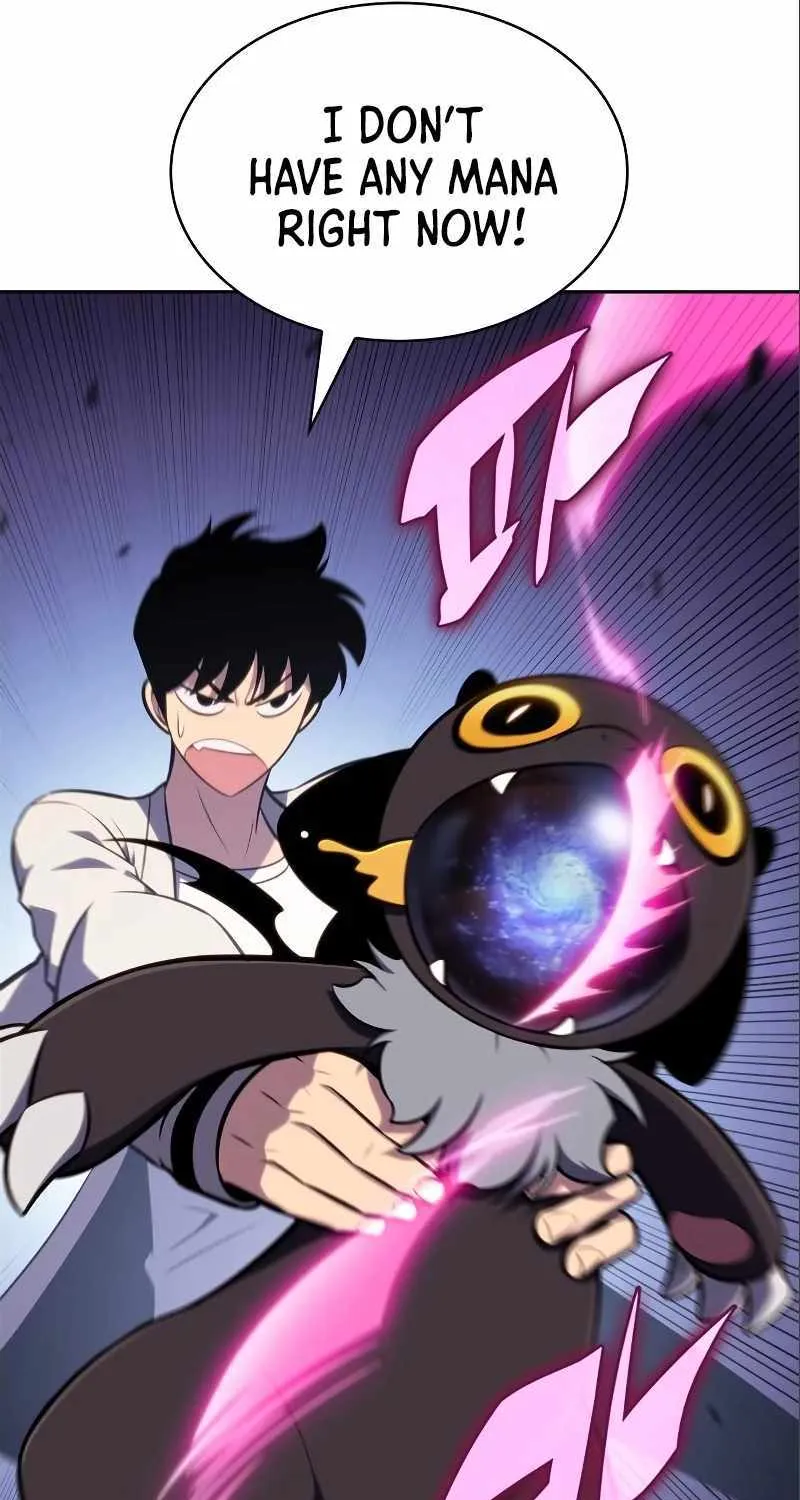 Read Solo Max-Level Newbie chapter 126 image 81 on Lezhin