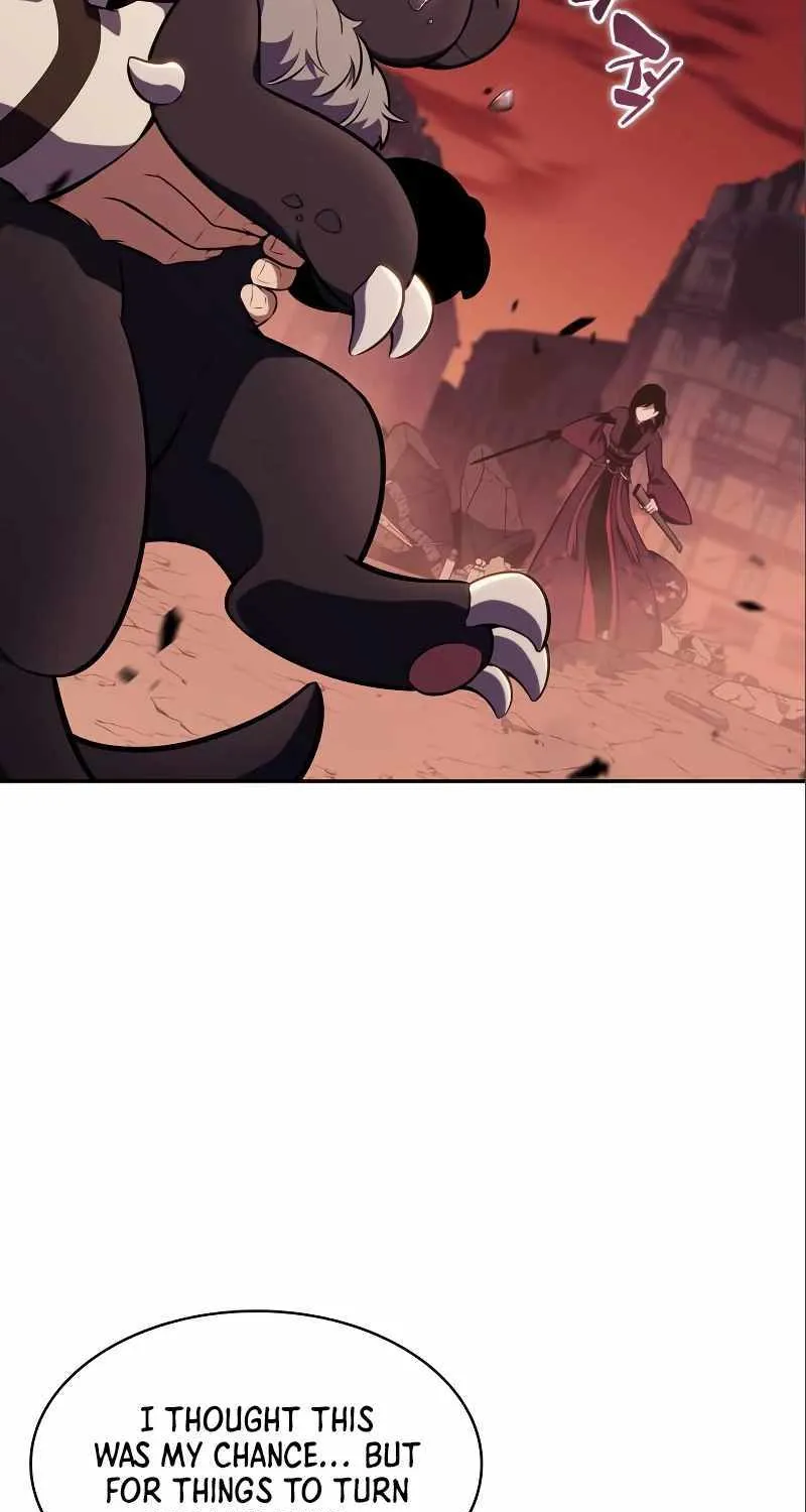 Read Solo Max-Level Newbie chapter 126 image 95 on Lezhin