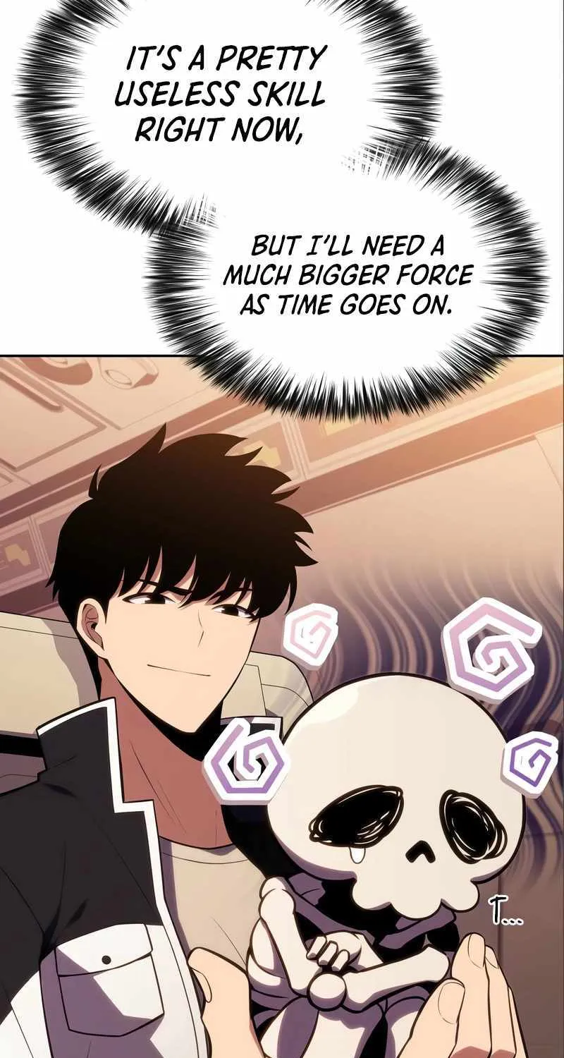 Read Solo Max-Level Newbie chapter 127 image 101 on Lezhin