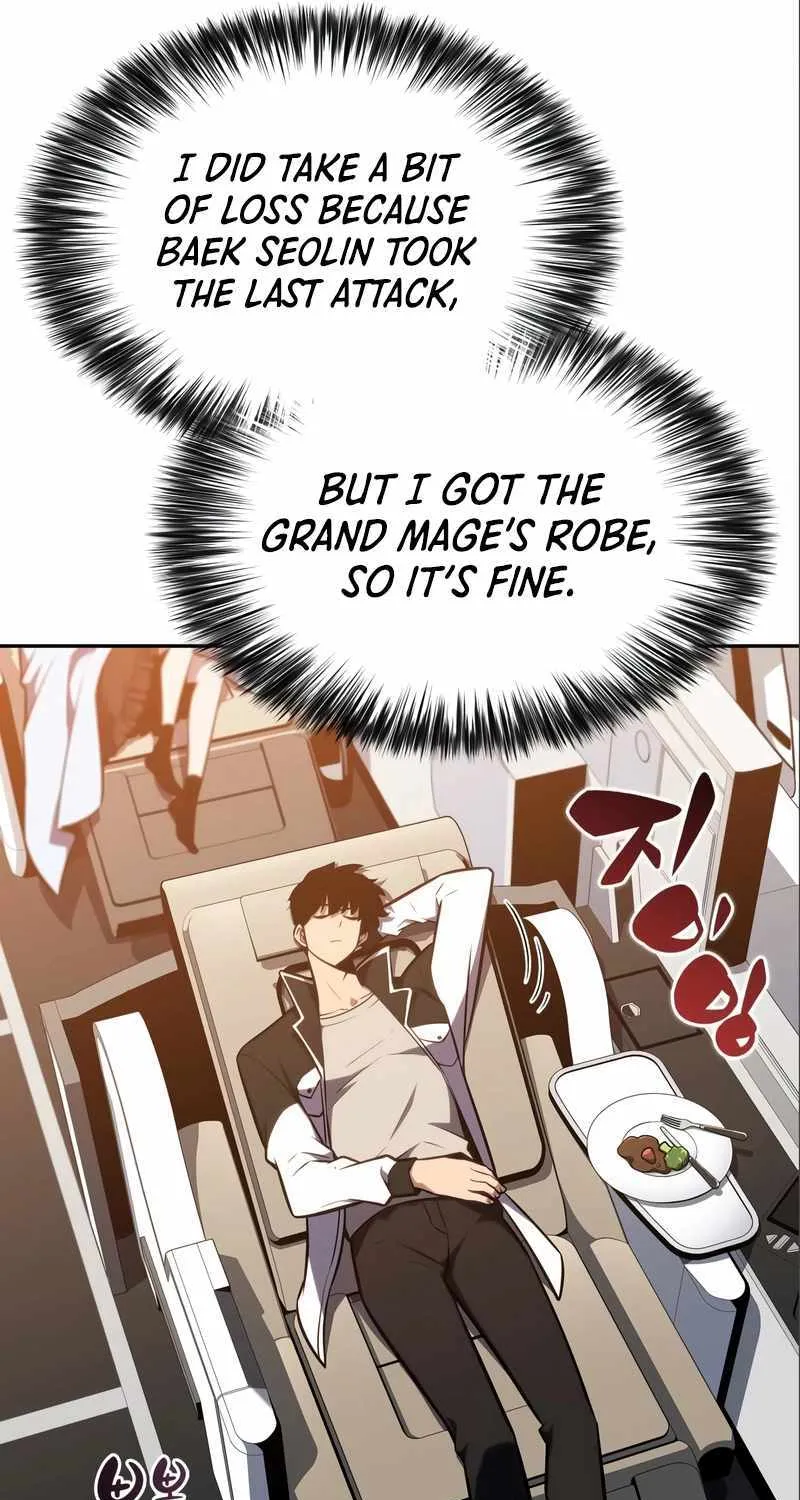 Read Solo Max-Level Newbie chapter 127 image 103 on Lezhin