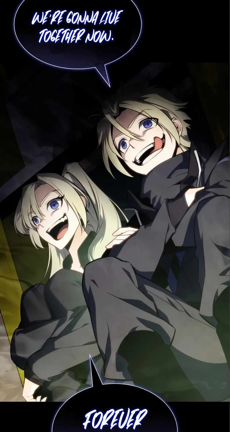 Read Solo Max-Level Newbie chapter 127 image 107 on Lezhin