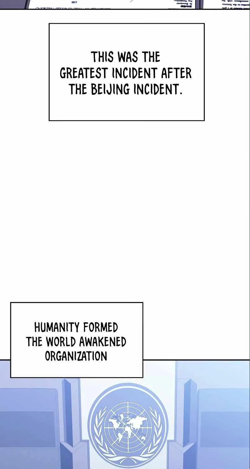 Read Solo Max-Level Newbie chapter 127 image 14 on Lezhin