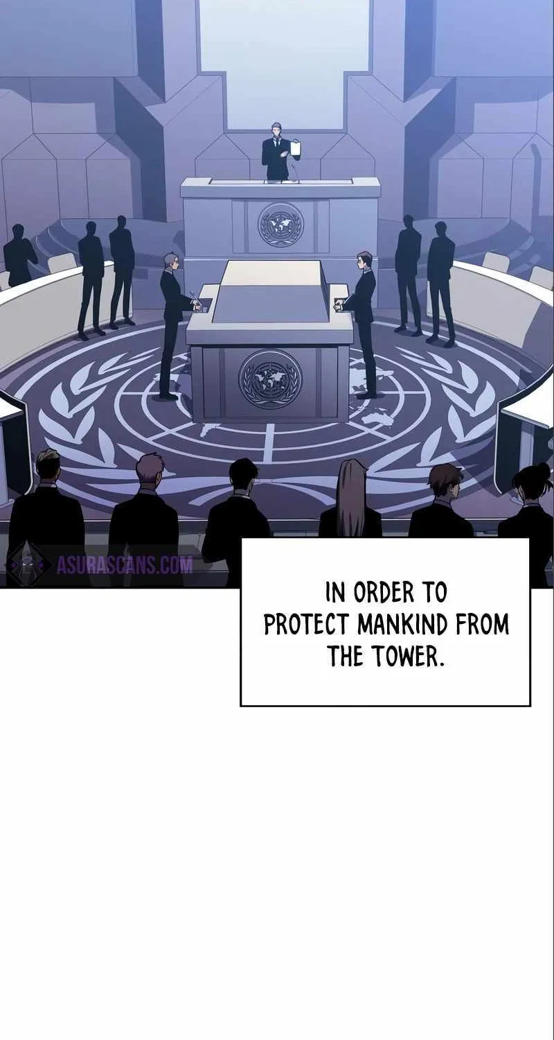 Read Solo Max-Level Newbie chapter 127 image 15 on Lezhin