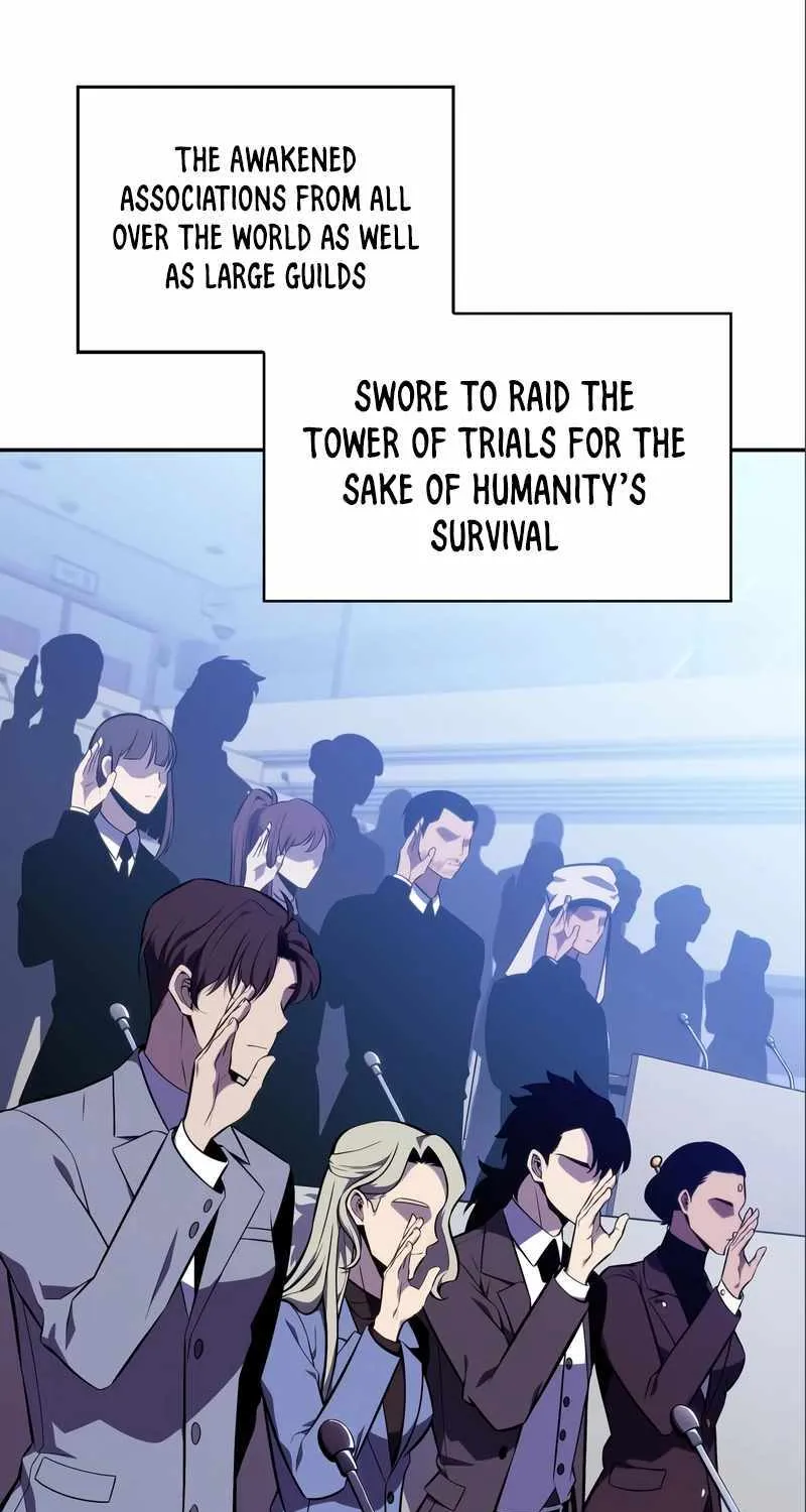 Read Solo Max-Level Newbie chapter 127 image 16 on Lezhin
