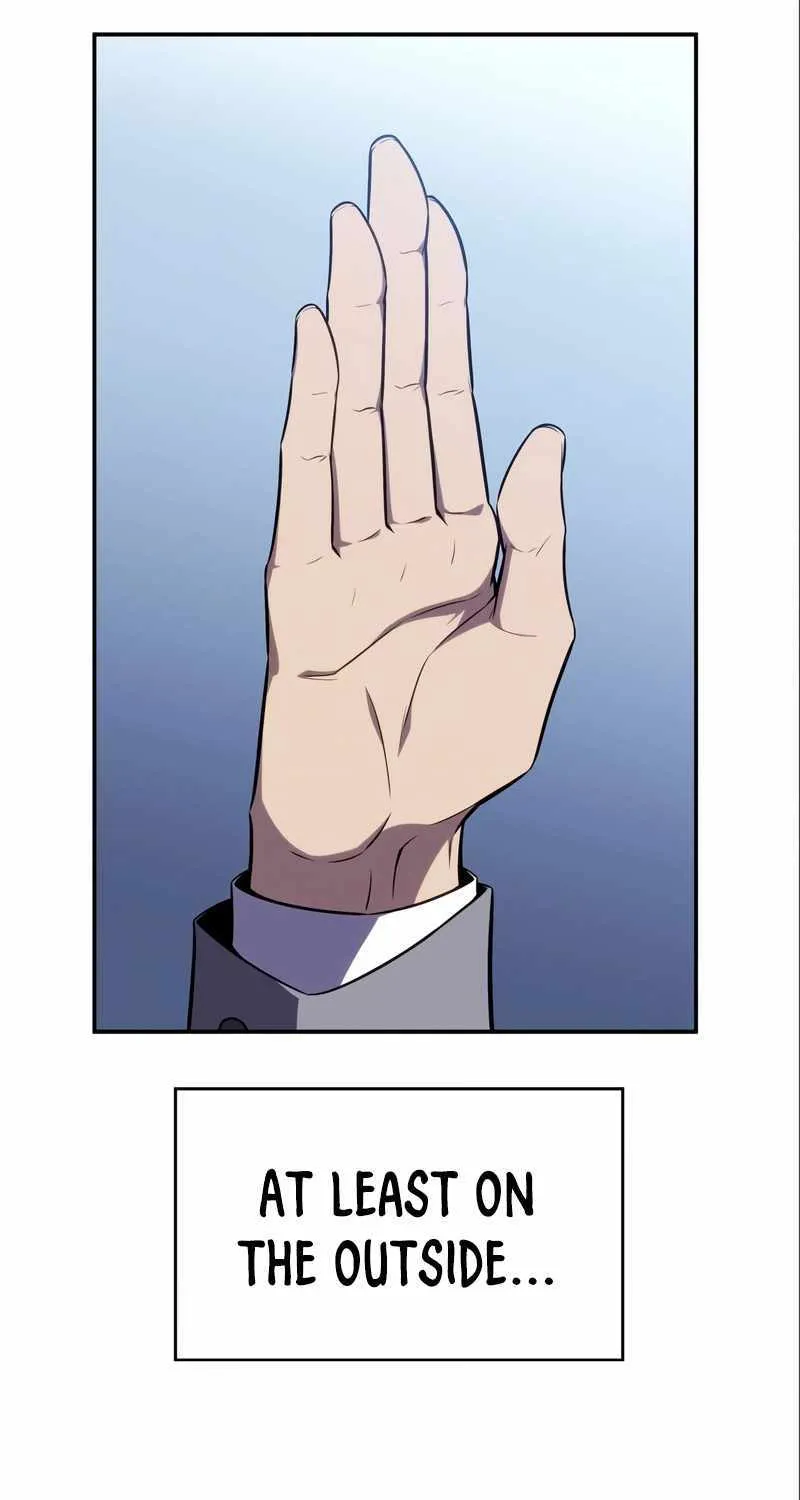Read Solo Max-Level Newbie chapter 127 image 18 on Lezhin