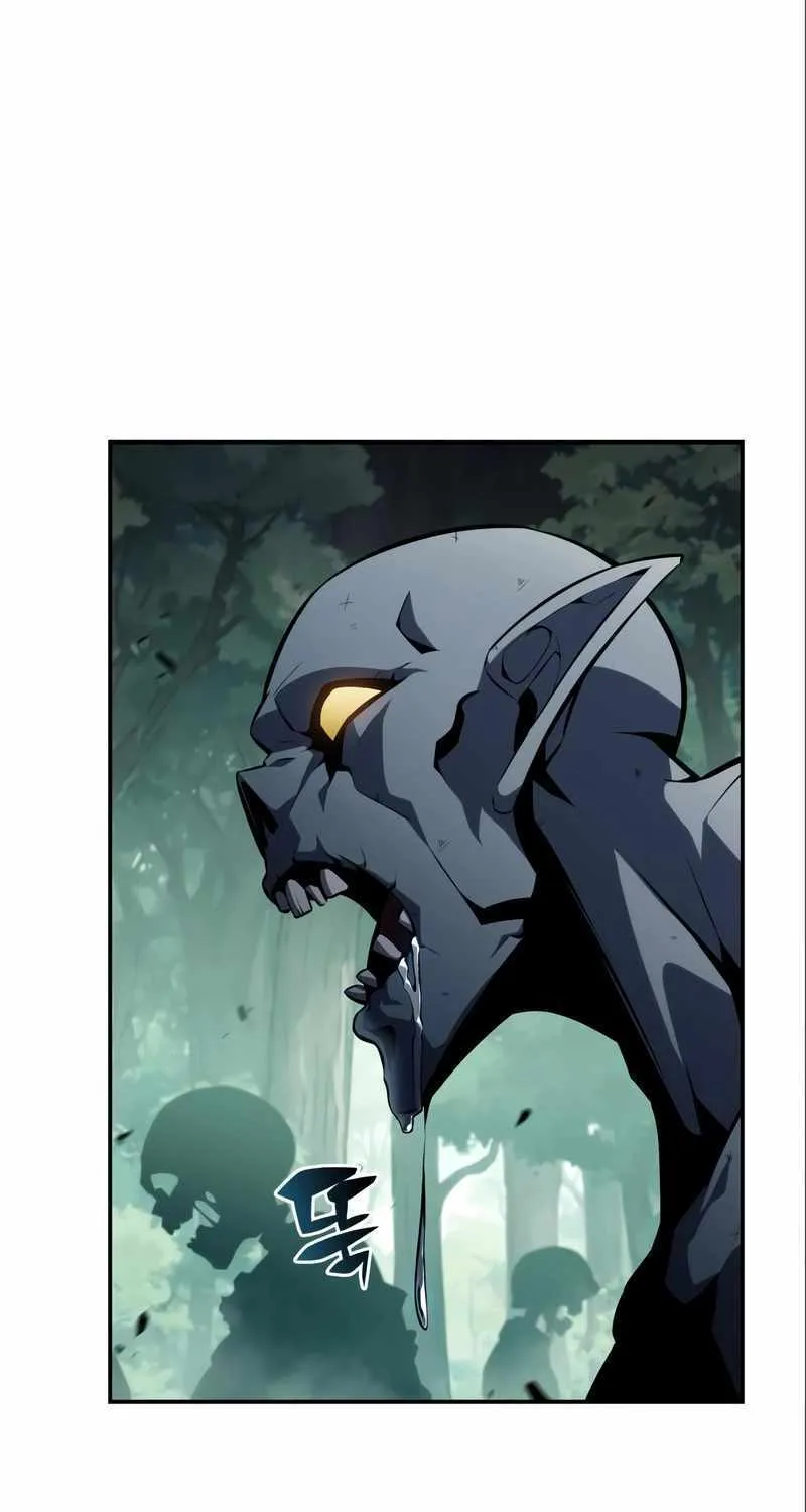 Read Solo Max-Level Newbie chapter 127 image 2 on Lezhin