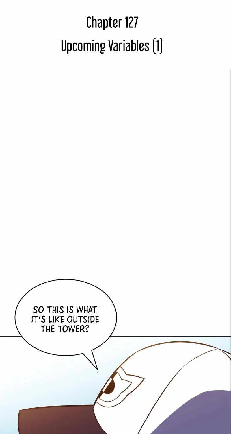 Read Solo Max-Level Newbie chapter 127 image 20 on Lezhin