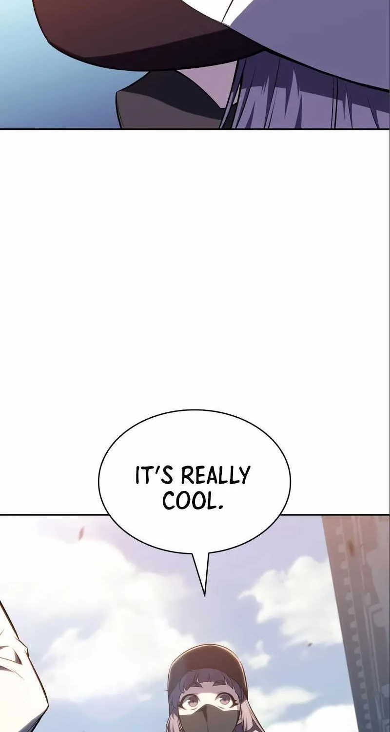 Read Solo Max-Level Newbie chapter 127 image 21 on Lezhin