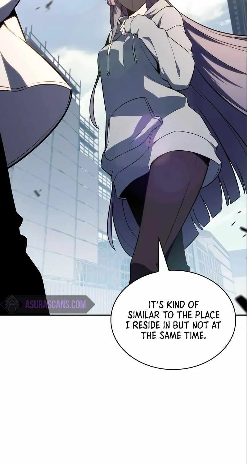 Read Solo Max-Level Newbie chapter 127 image 22 on Lezhin