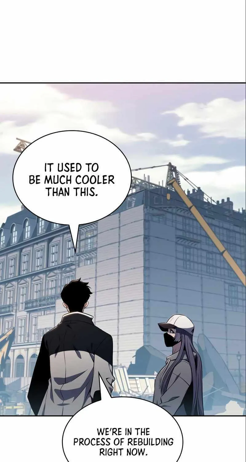 Read Solo Max-Level Newbie chapter 127 image 23 on Lezhin
