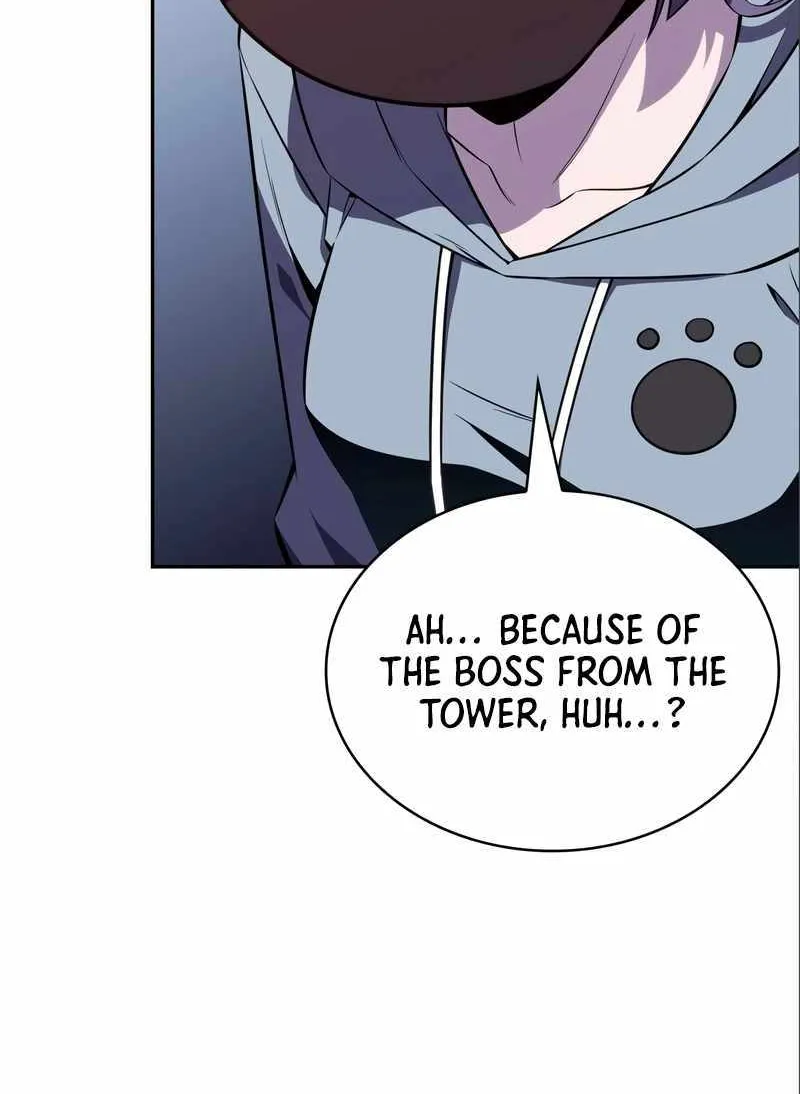 Read Solo Max-Level Newbie chapter 127 image 25 on Lezhin