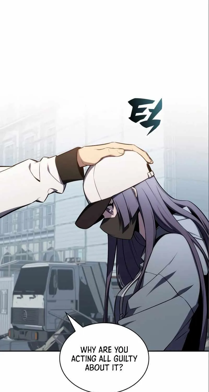 Read Solo Max-Level Newbie chapter 127 image 26 on Lezhin