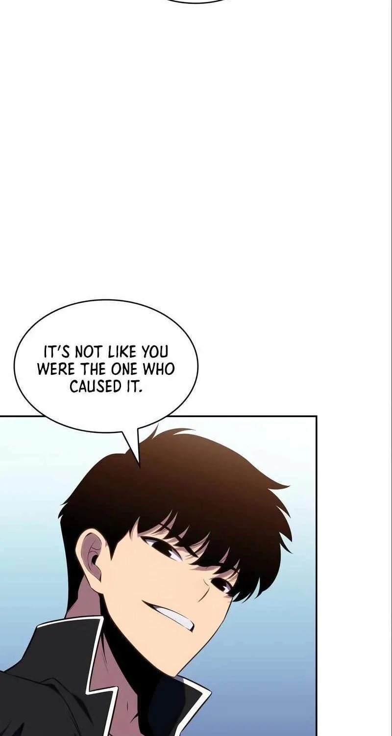 Read Solo Max-Level Newbie chapter 127 image 27 on Lezhin