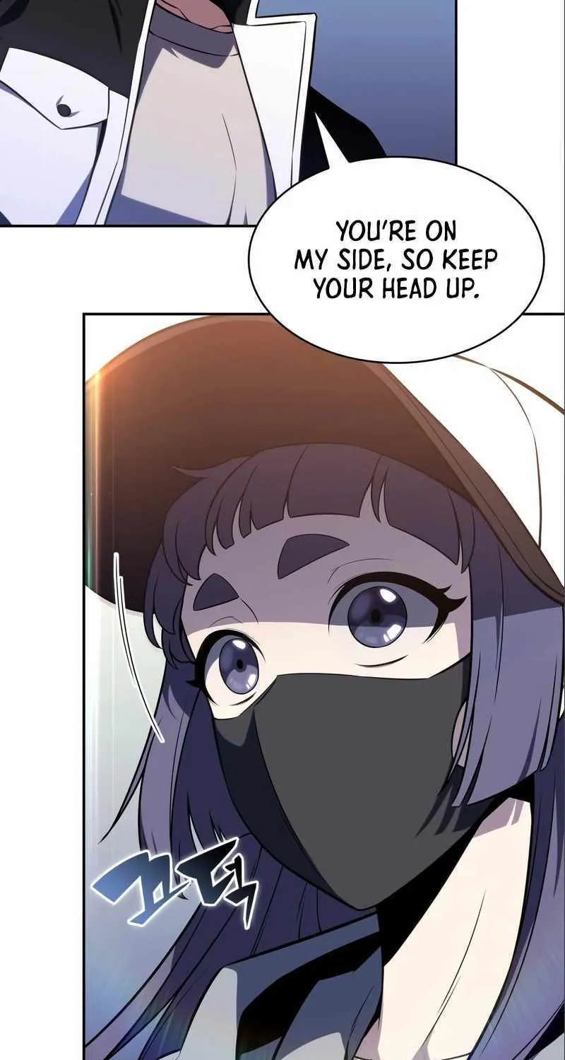 Read Solo Max-Level Newbie chapter 127 image 28 on Lezhin