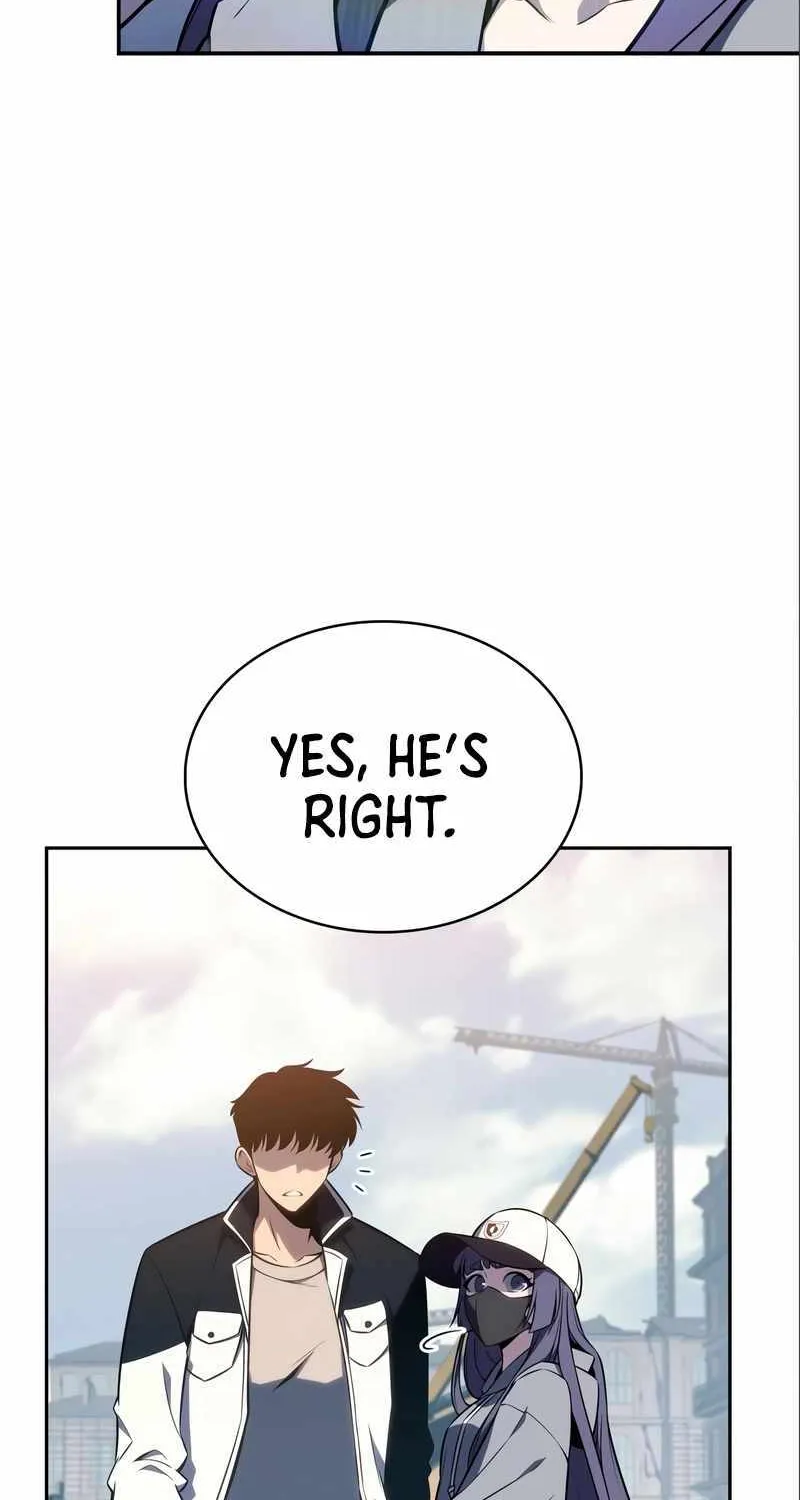 Read Solo Max-Level Newbie chapter 127 image 29 on Lezhin