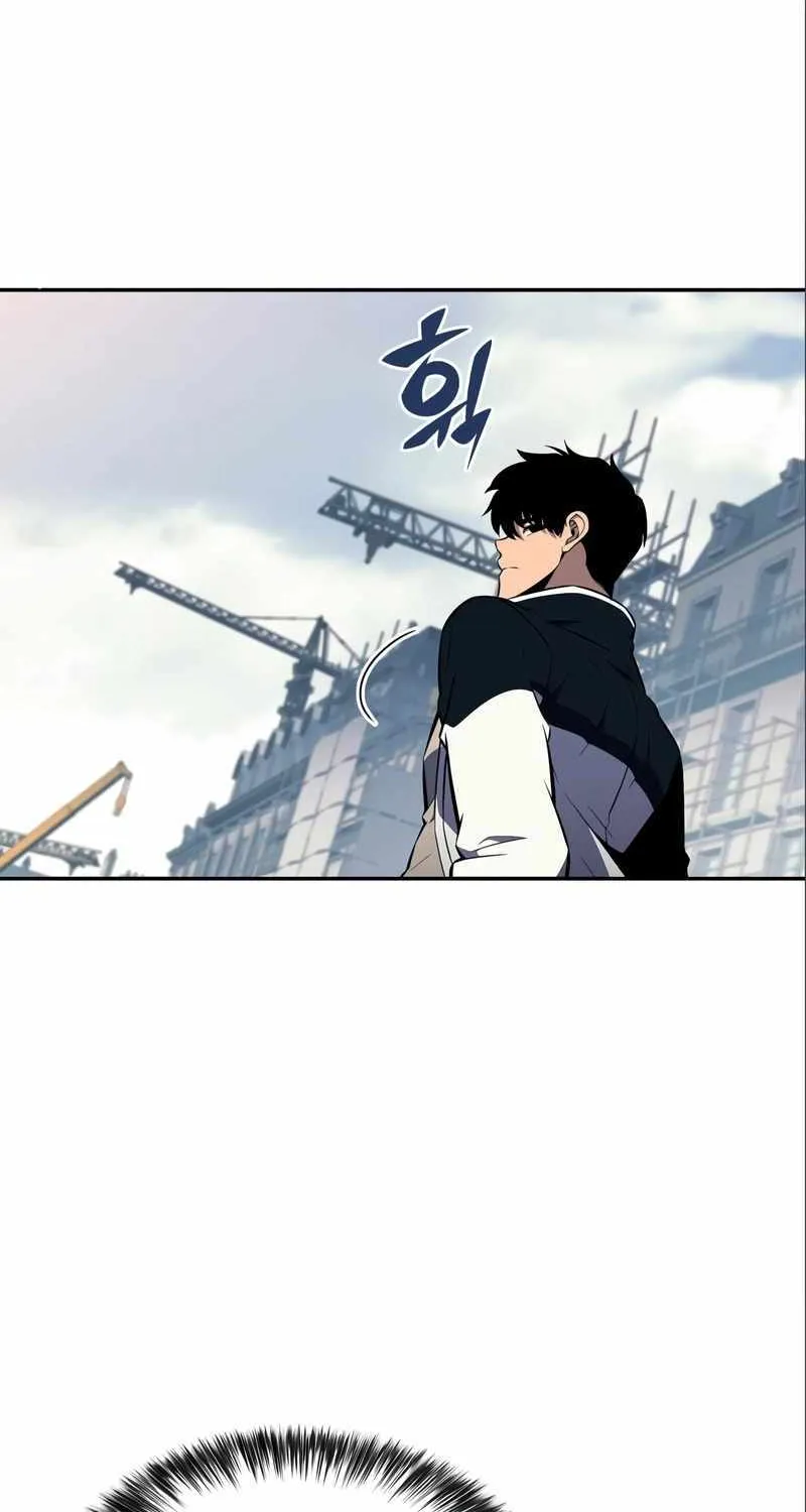 Read Solo Max-Level Newbie chapter 127 image 34 on Lezhin