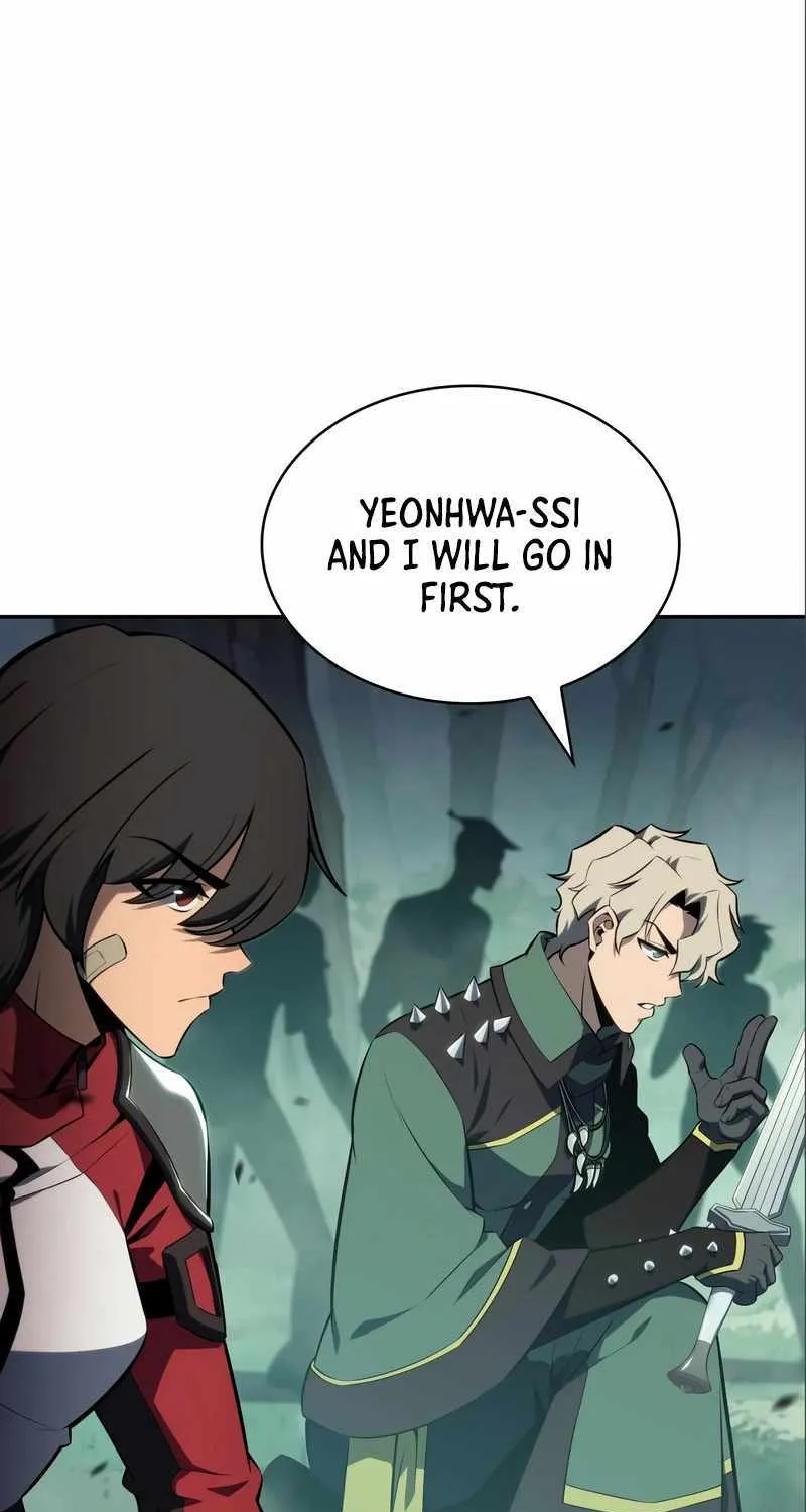 Read Solo Max-Level Newbie chapter 127 image 4 on Lezhin