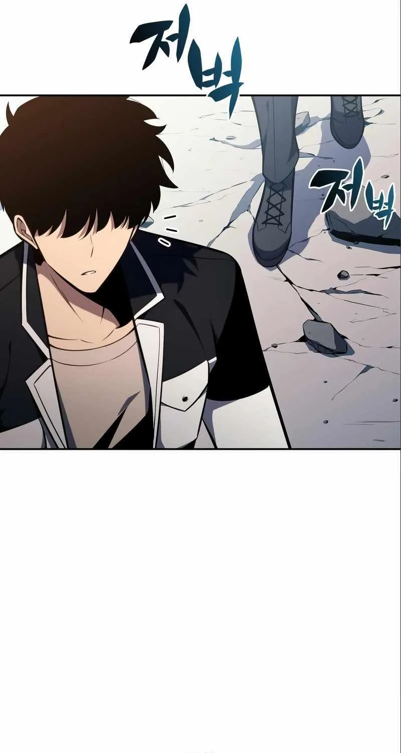 Read Solo Max-Level Newbie chapter 127 image 41 on Lezhin