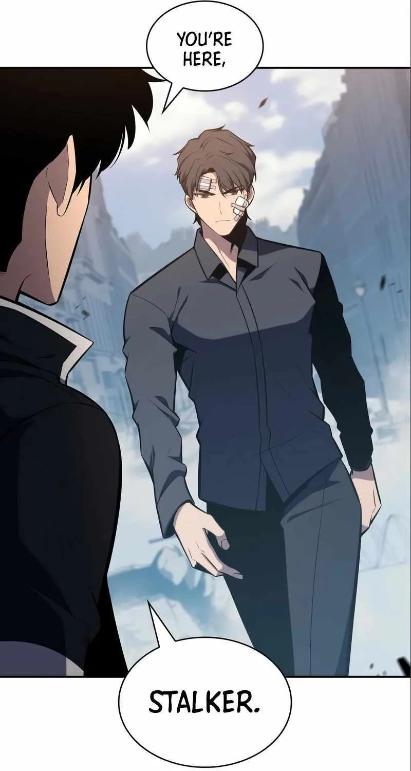 Read Solo Max-Level Newbie chapter 127 image 42 on Lezhin