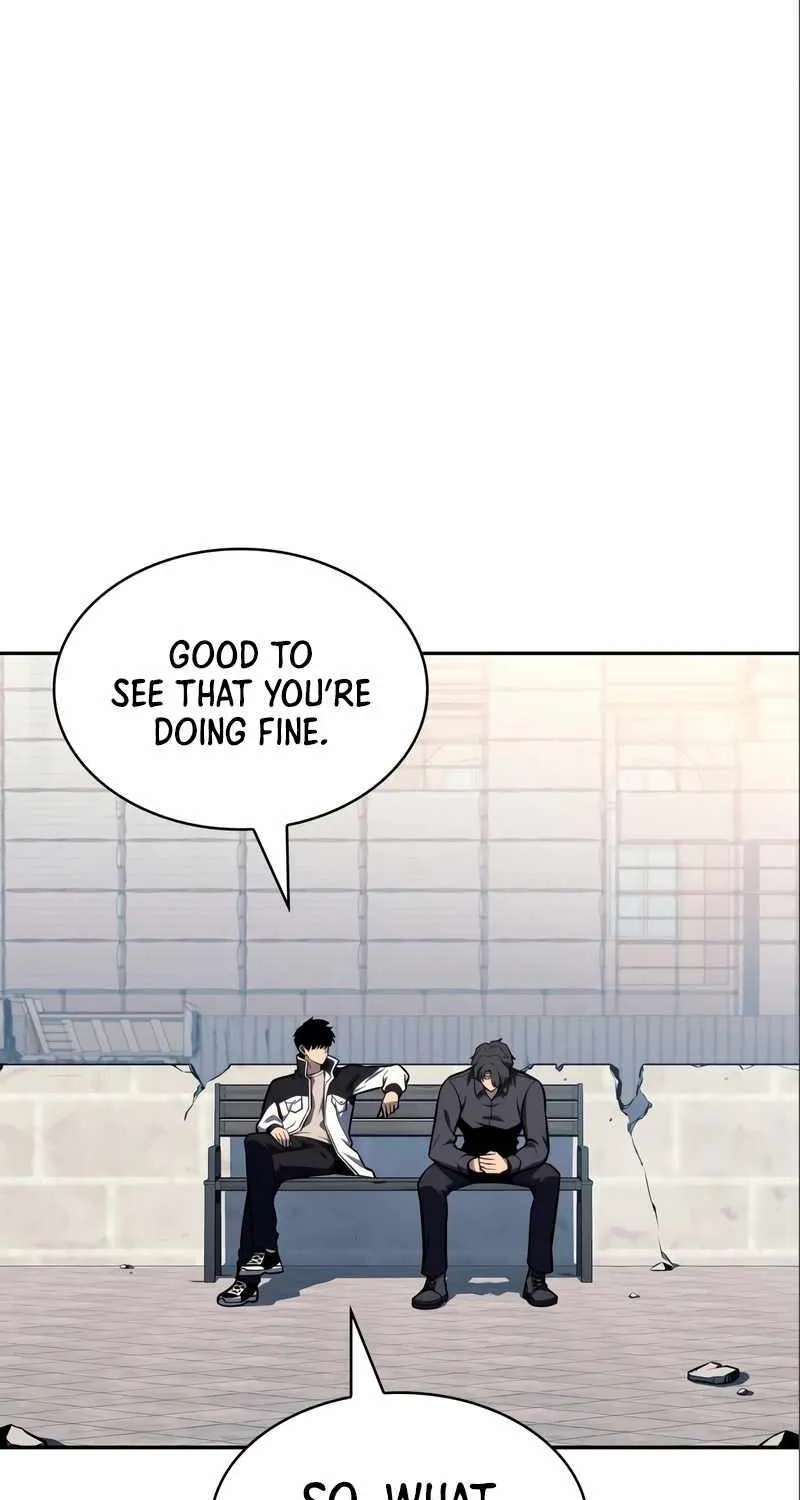 Read Solo Max-Level Newbie chapter 127 image 43 on Lezhin