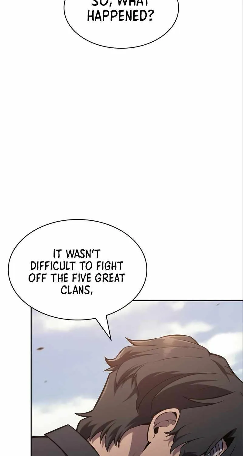 Read Solo Max-Level Newbie chapter 127 image 44 on Lezhin