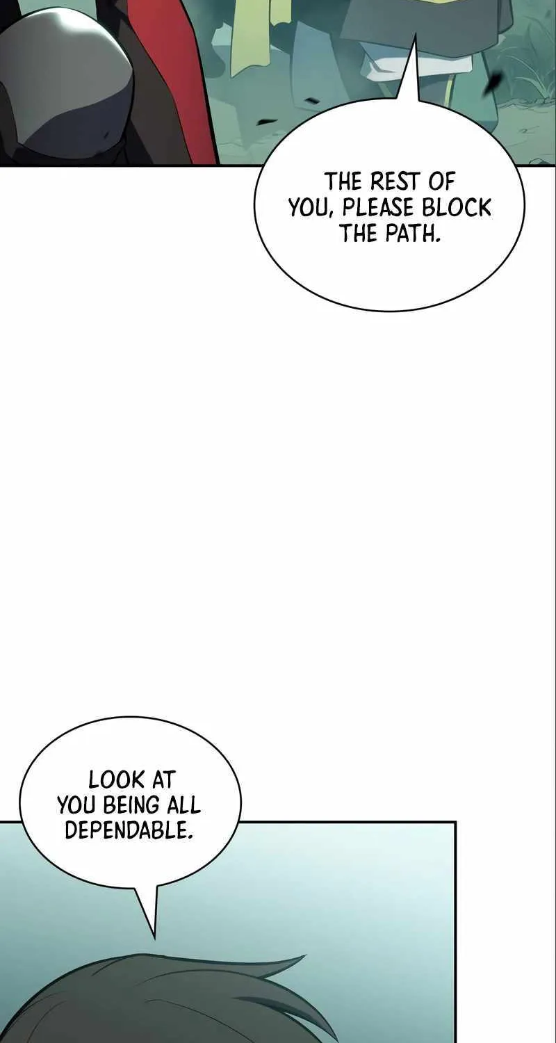 Read Solo Max-Level Newbie chapter 127 image 5 on Lezhin