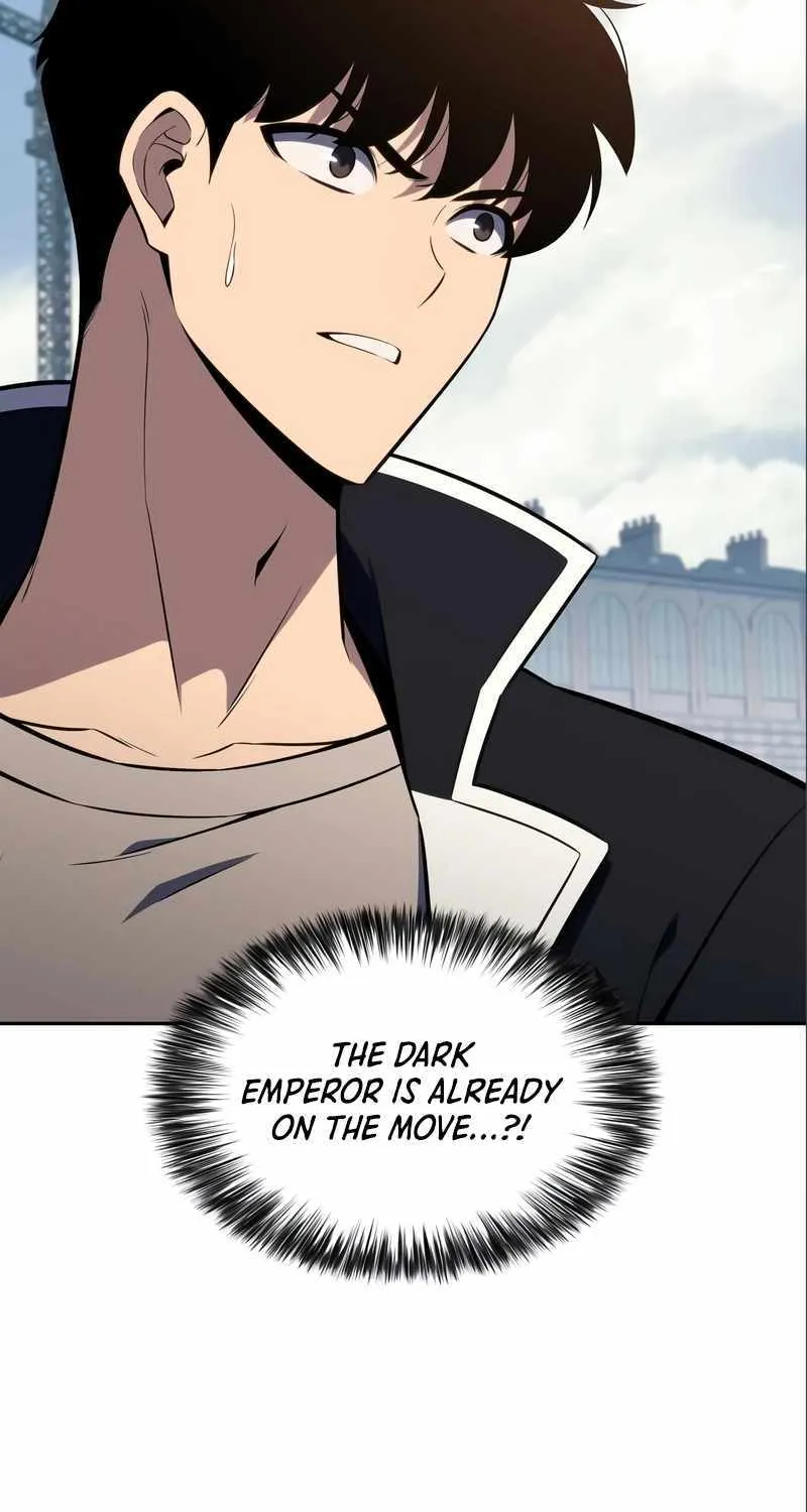 Read Solo Max-Level Newbie chapter 127 image 51 on Lezhin