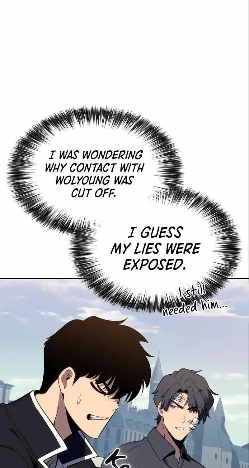 Read Solo Max-Level Newbie chapter 127 image 52 on Lezhin