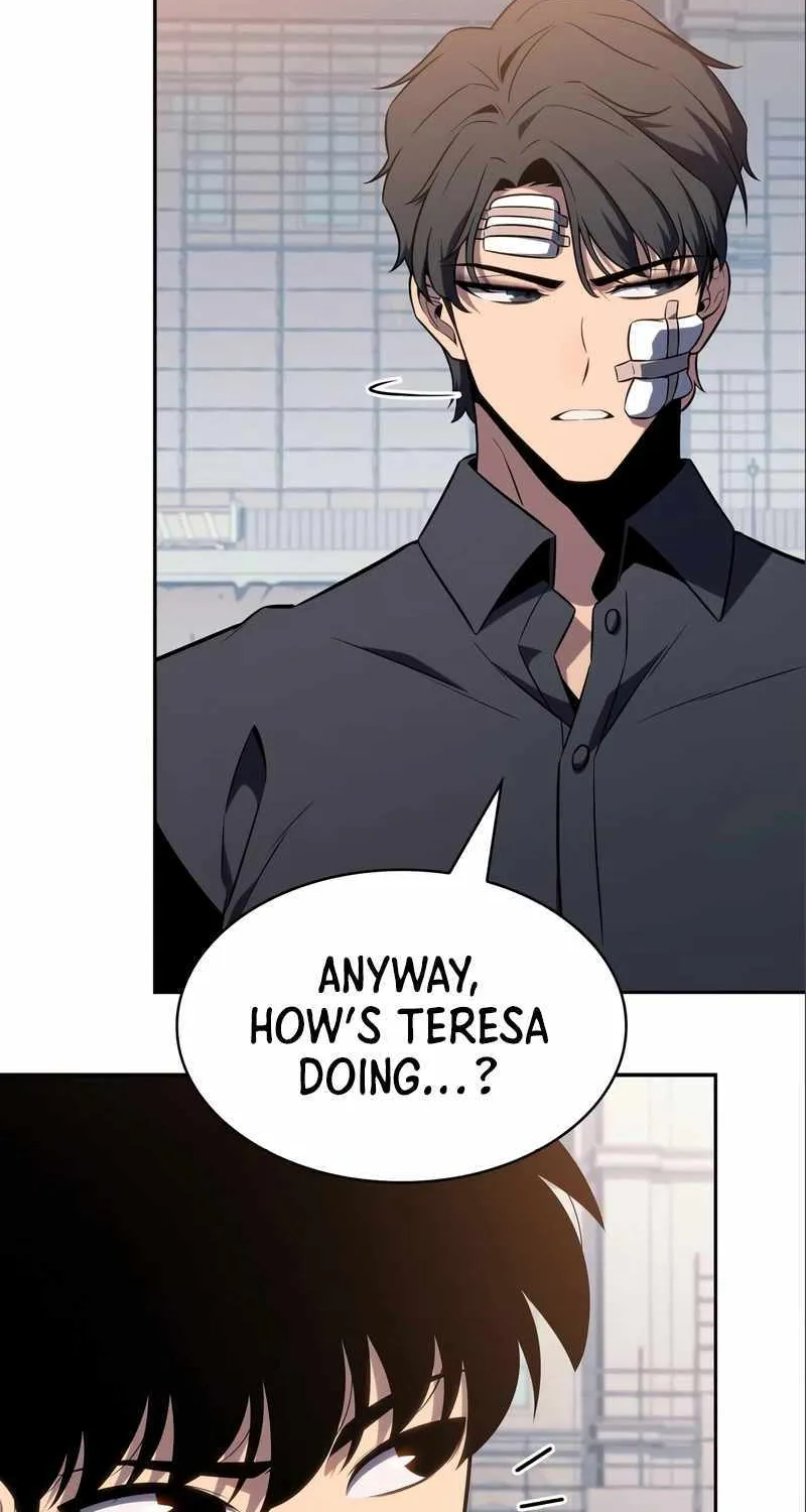 Read Solo Max-Level Newbie chapter 127 image 54 on Lezhin