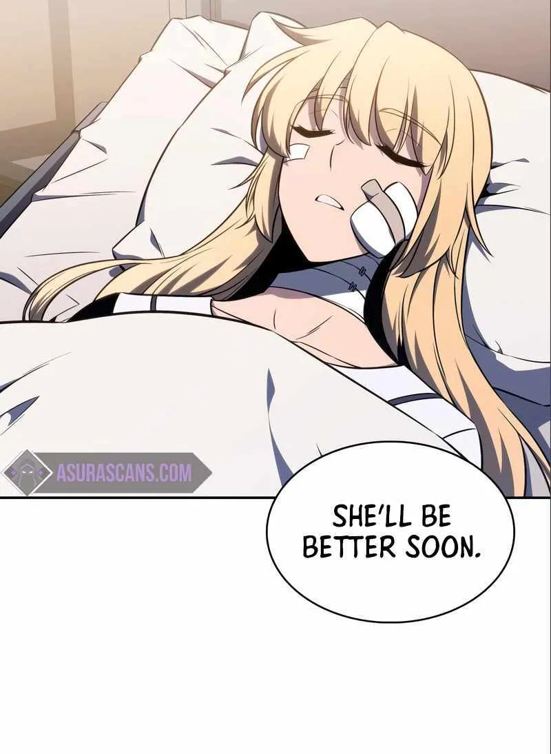 Read Solo Max-Level Newbie chapter 127 image 56 on Lezhin