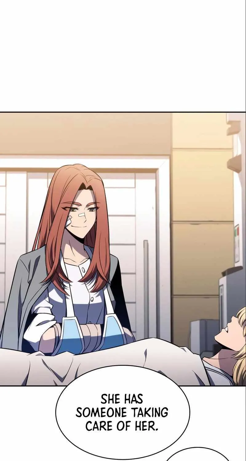 Read Solo Max-Level Newbie chapter 127 image 57 on Lezhin
