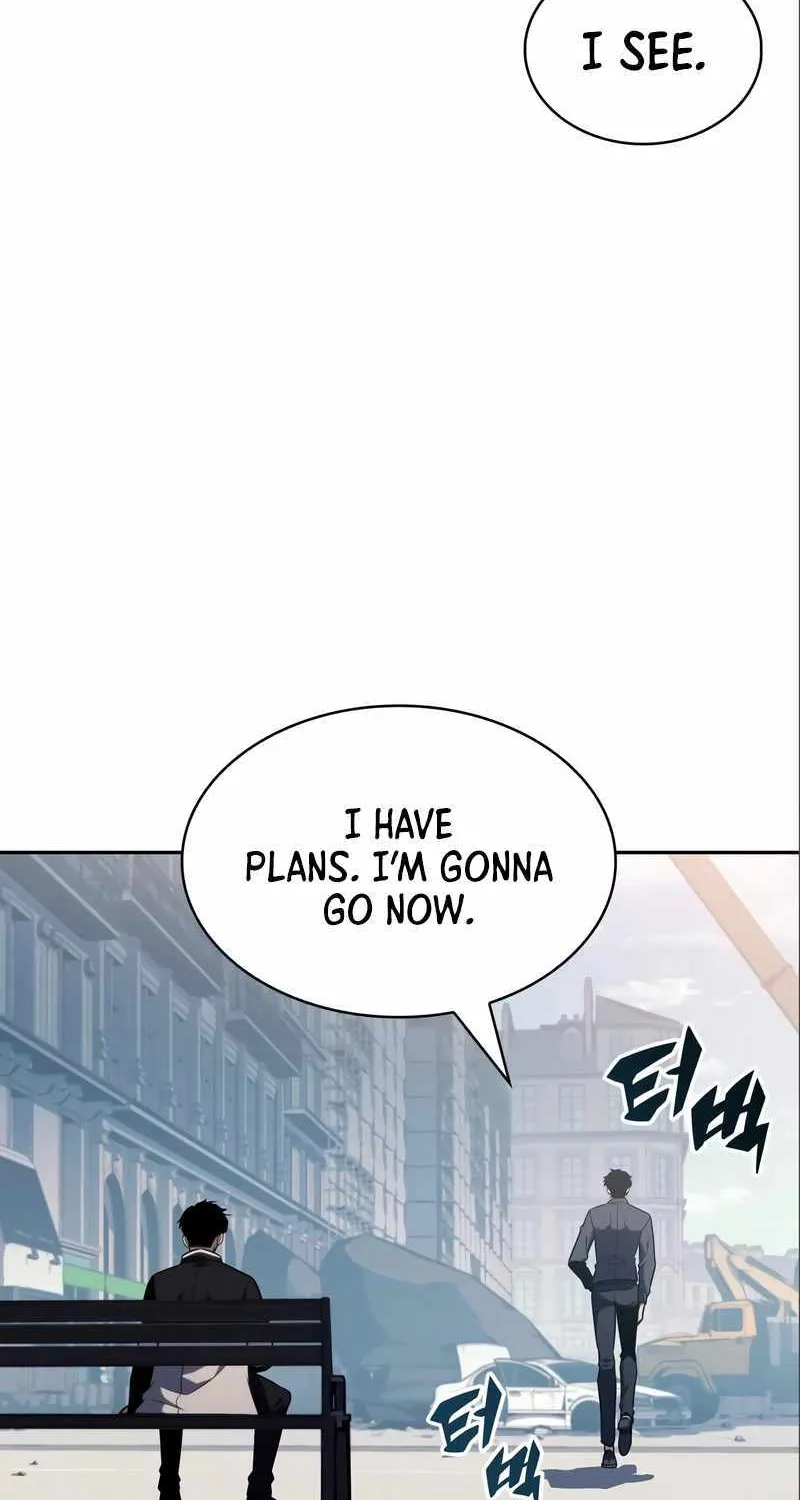 Read Solo Max-Level Newbie chapter 127 image 58 on Lezhin