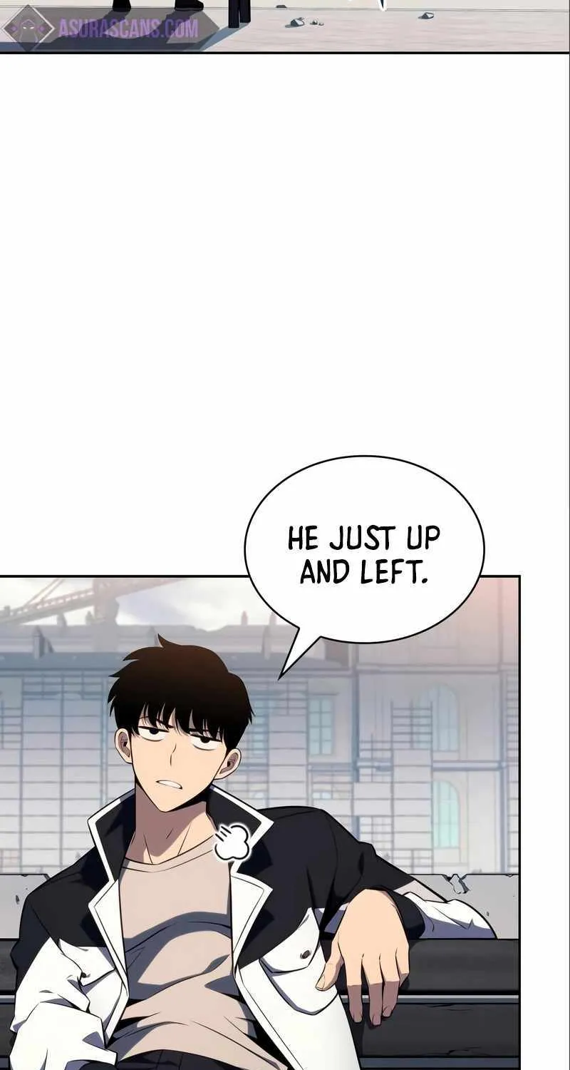 Read Solo Max-Level Newbie chapter 127 image 59 on Lezhin