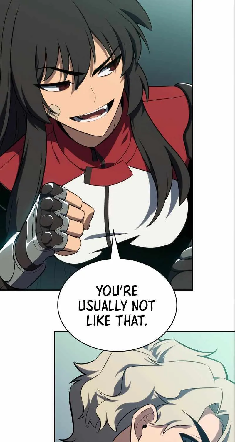Read Solo Max-Level Newbie chapter 127 image 6 on Lezhin