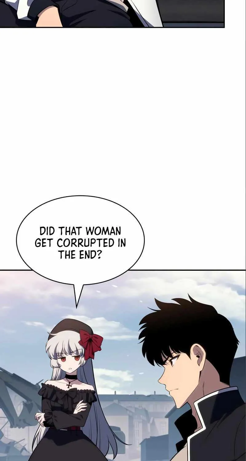 Read Solo Max-Level Newbie chapter 127 image 60 on Lezhin