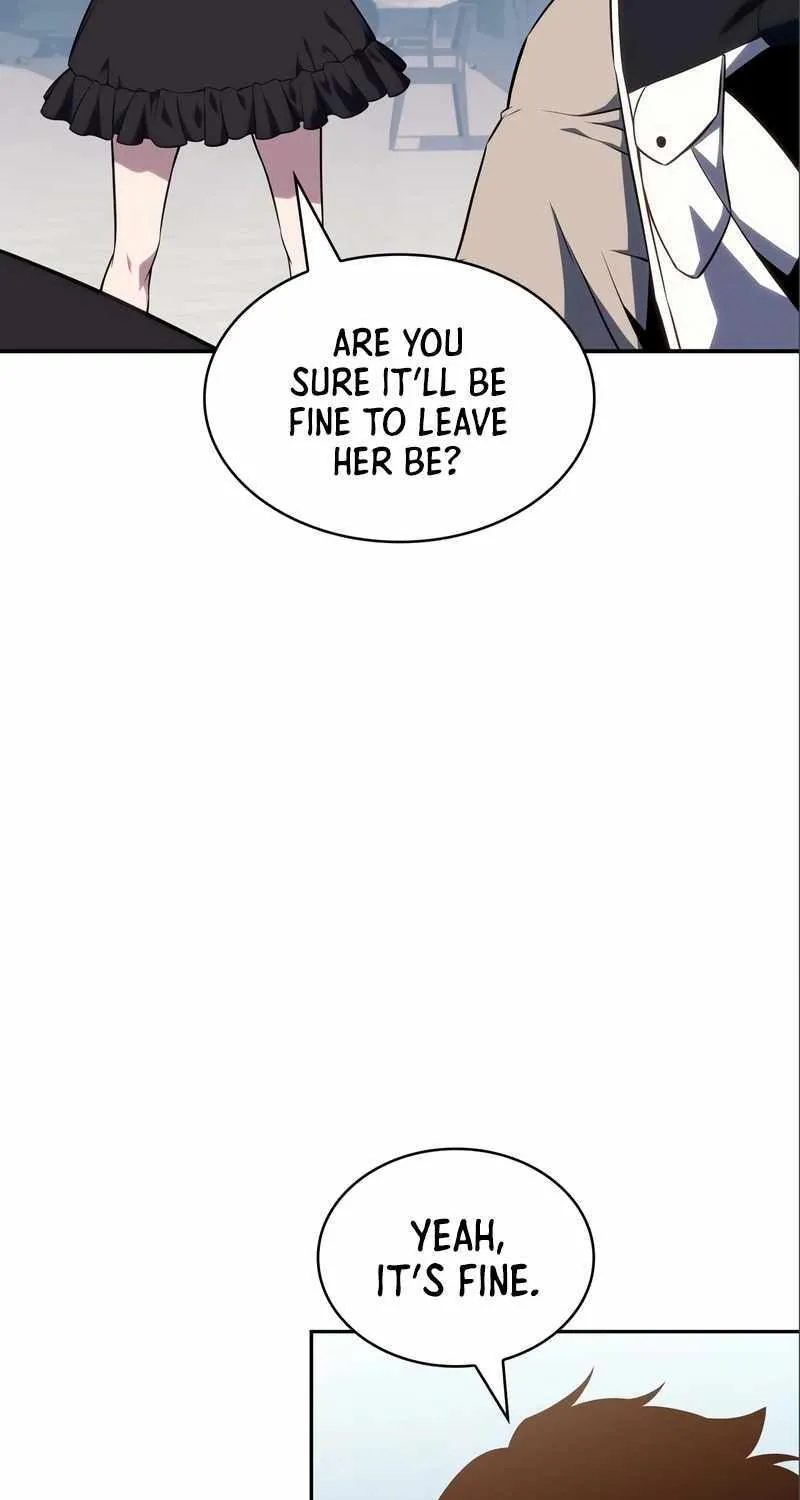 Read Solo Max-Level Newbie chapter 127 image 61 on Lezhin