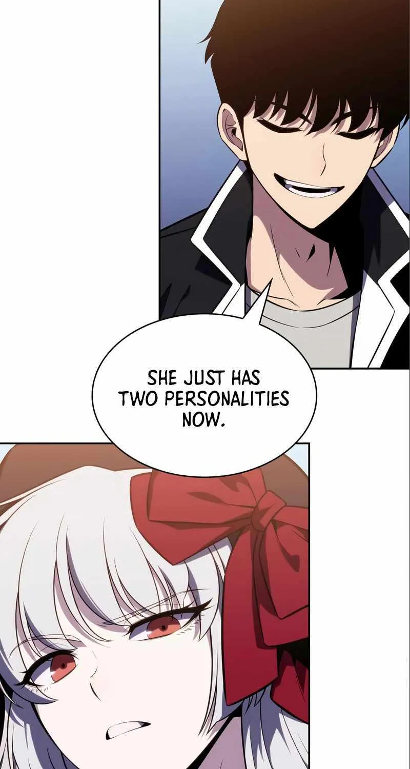Read Solo Max-Level Newbie chapter 127 image 62 on Lezhin