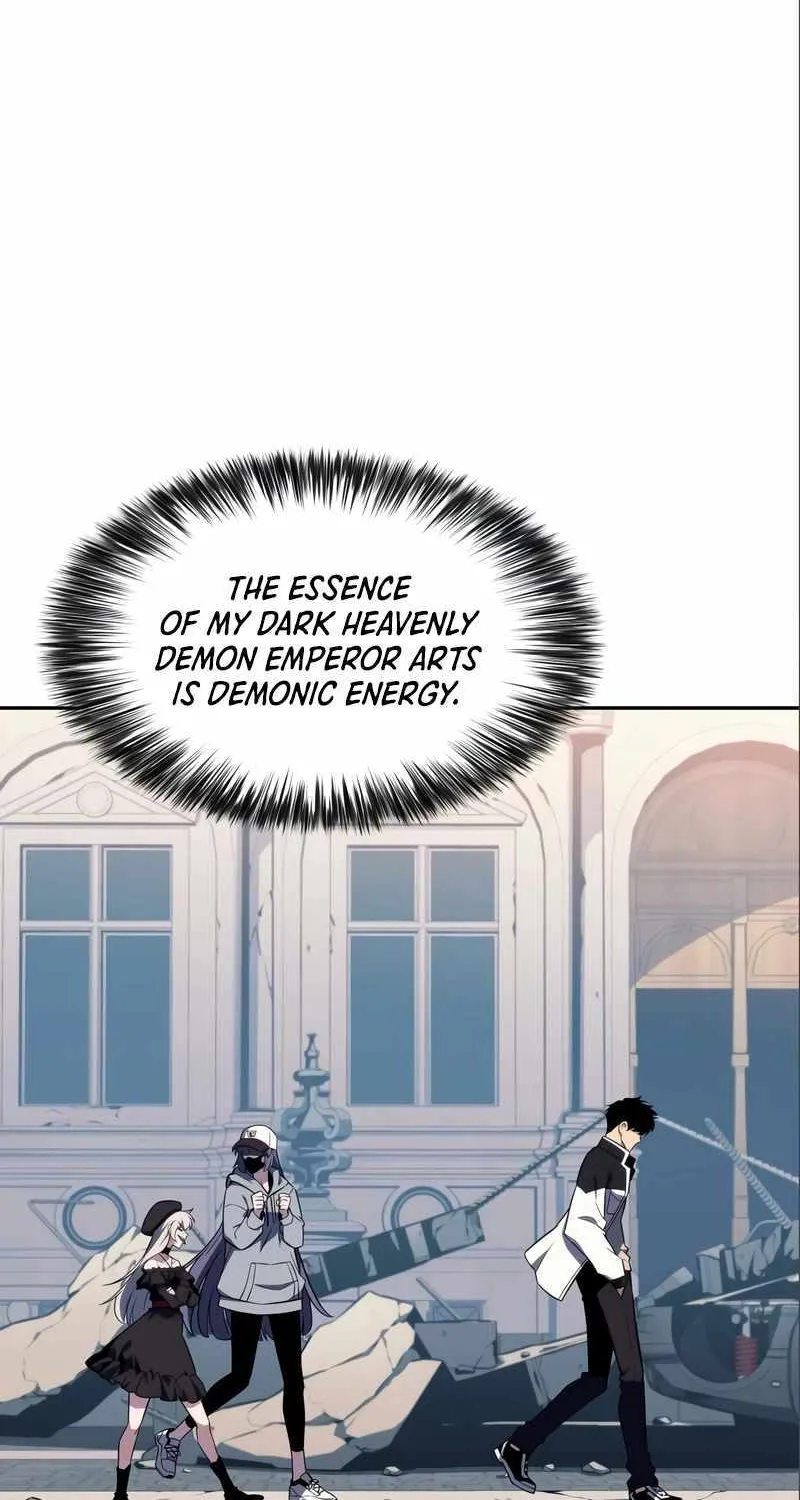 Read Solo Max-Level Newbie chapter 127 image 67 on Lezhin