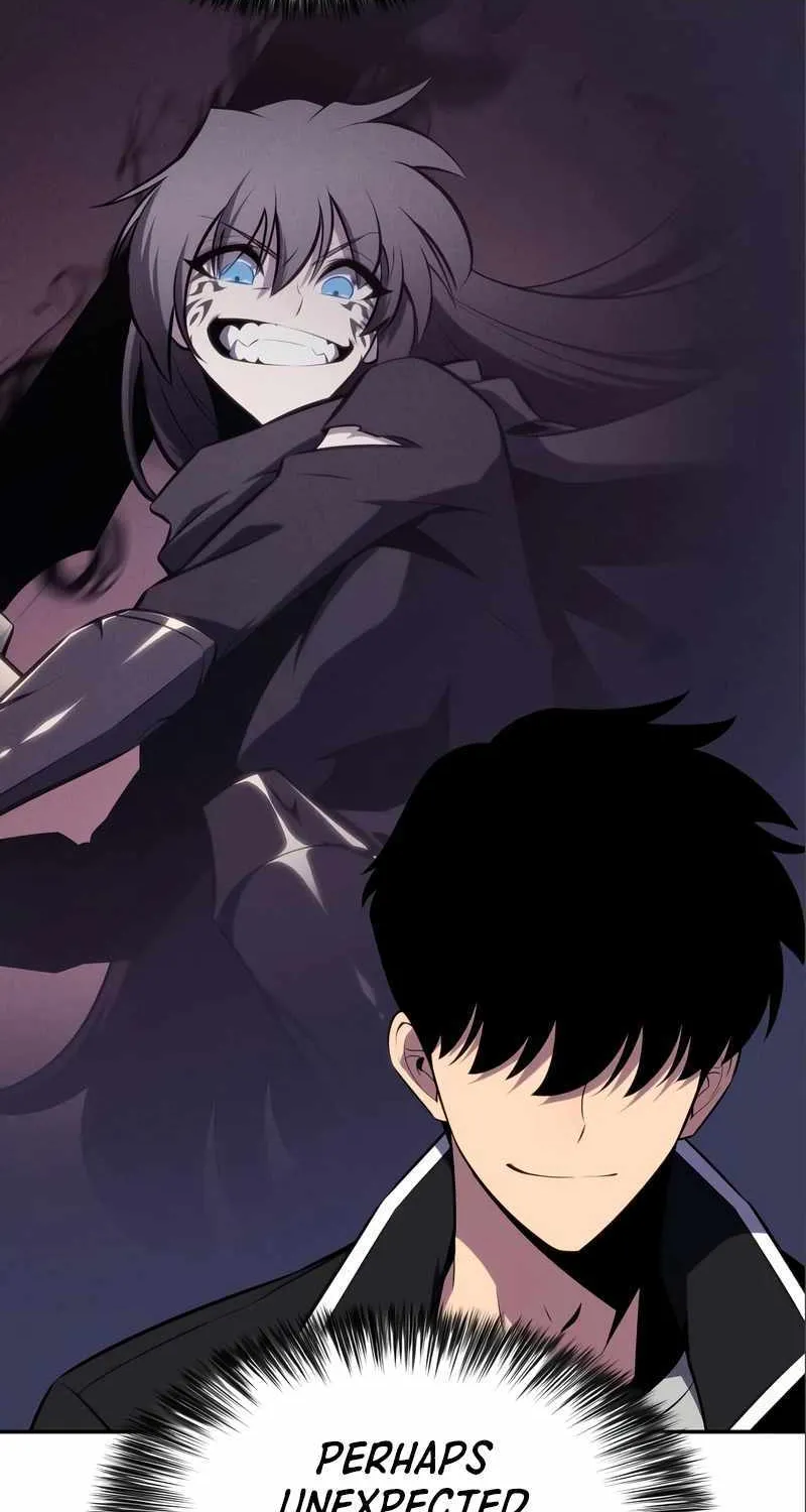 Read Solo Max-Level Newbie chapter 127 image 69 on Lezhin