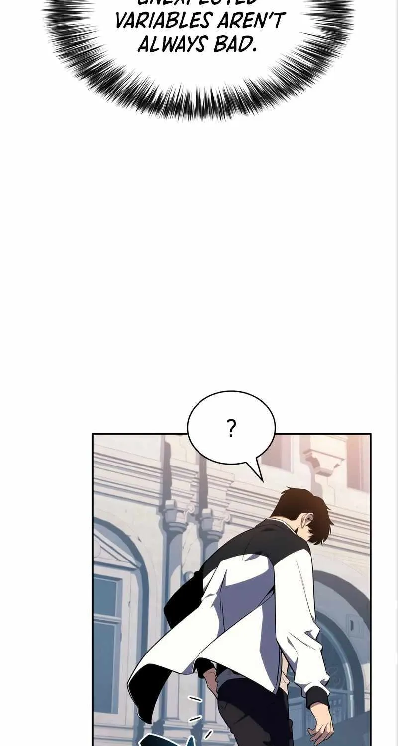 Read Solo Max-Level Newbie chapter 127 image 70 on Lezhin
