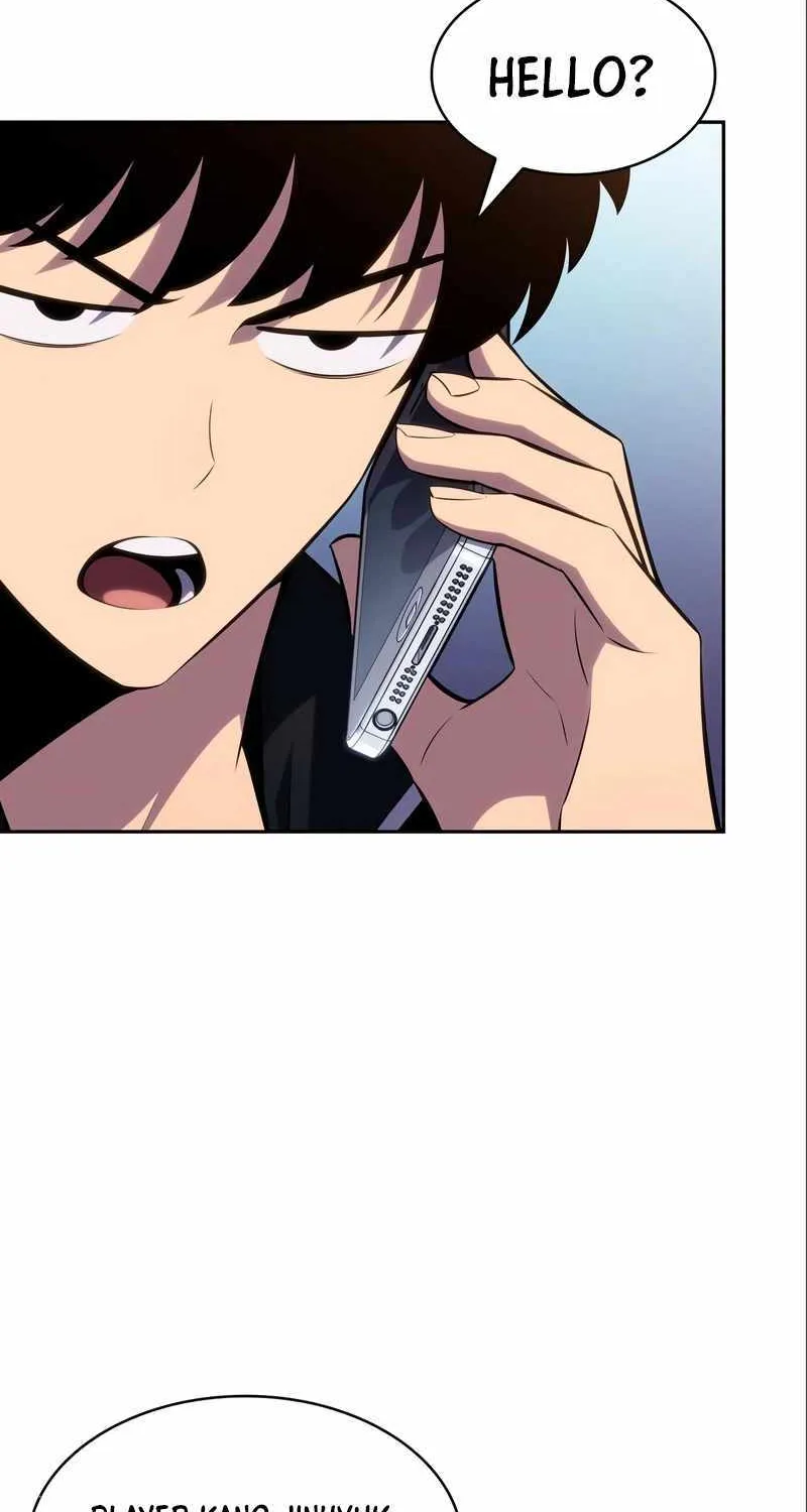 Read Solo Max-Level Newbie chapter 127 image 73 on Lezhin