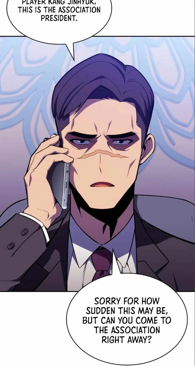 Read Solo Max-Level Newbie chapter 127 image 74 on Lezhin