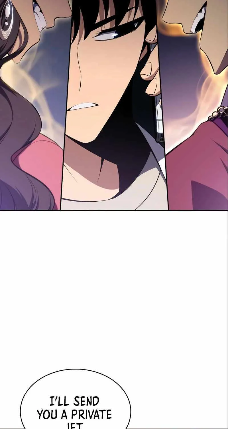 Read Solo Max-Level Newbie chapter 127 image 77 on Lezhin
