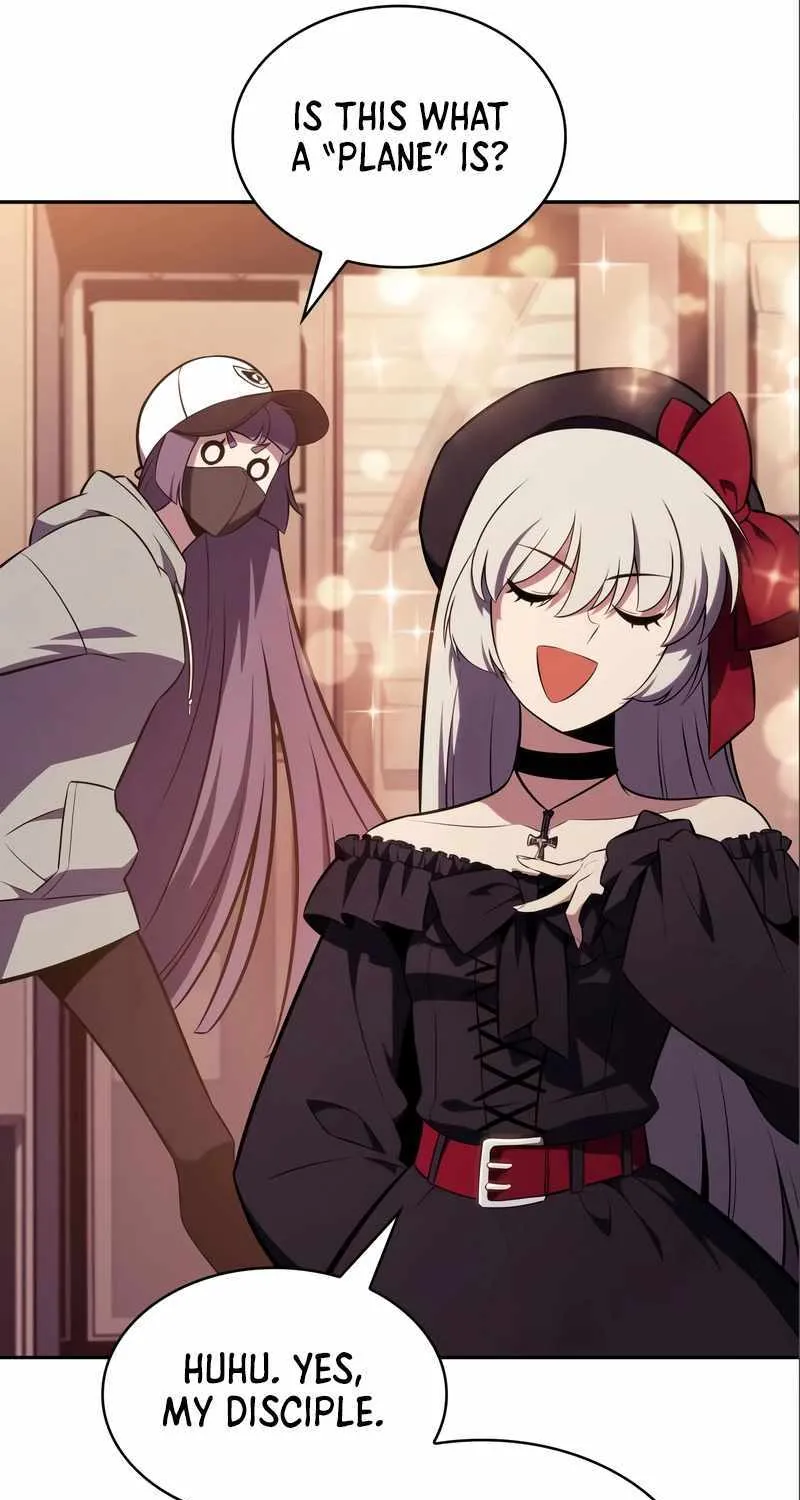 Read Solo Max-Level Newbie chapter 127 image 79 on Lezhin